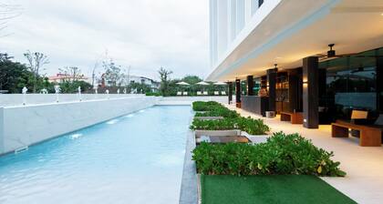 Good Nakhonsawan Hotel