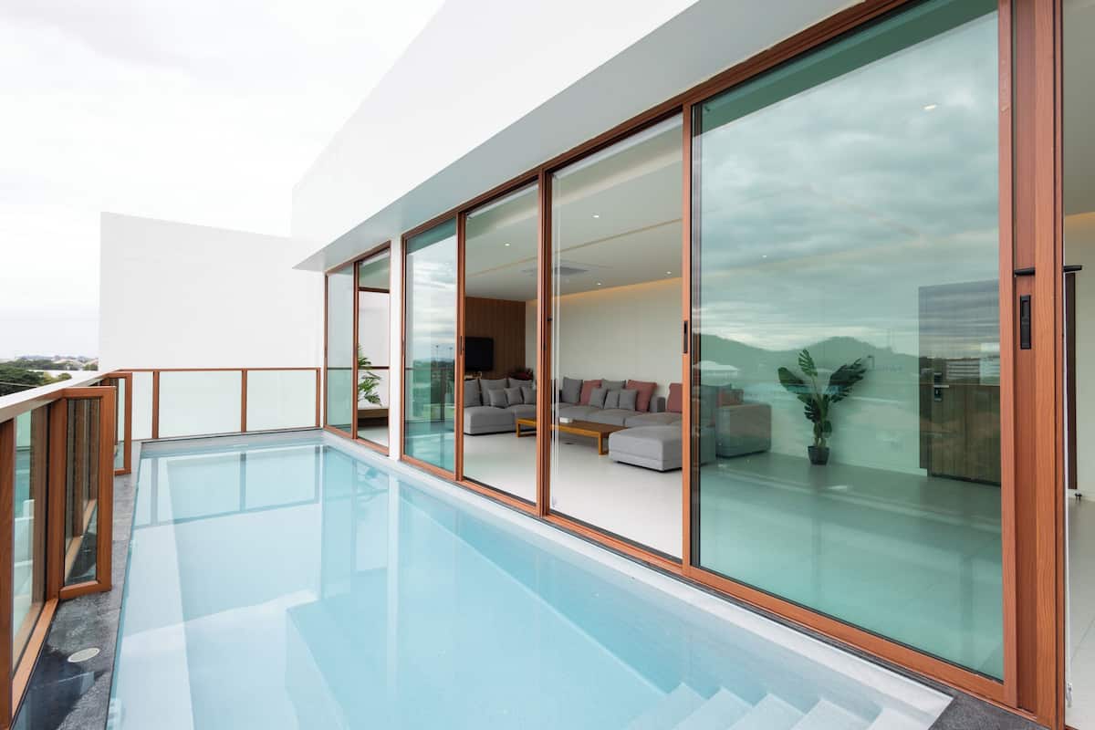 4 Bedroom Private Pool Villa | สระว่ายน้ำส่วนตัว