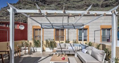 Casa El Puerto by Huskalia