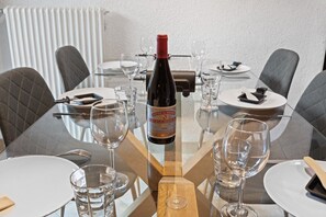 Restauranger