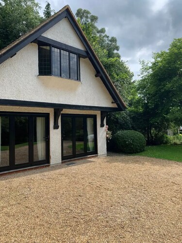 Guest suite Medmenham (near Henley & Marlow)