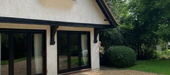 Guest suite Medmenham (near Henley & Marlow)