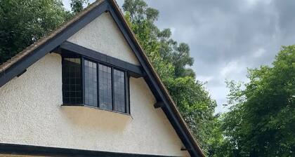 Guest suite Medmenham (near Henley & Marlow)