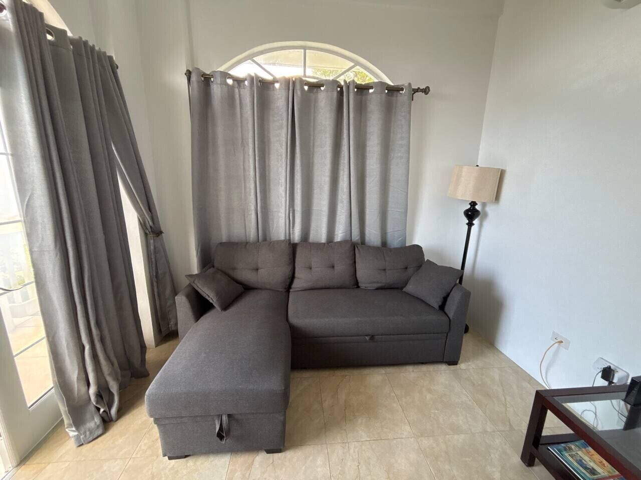 1br Getaway W/ Breathtaking Views + King Bed - Water Island