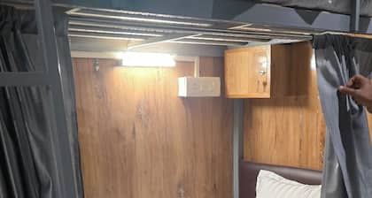 Classy Ac Dormitory
