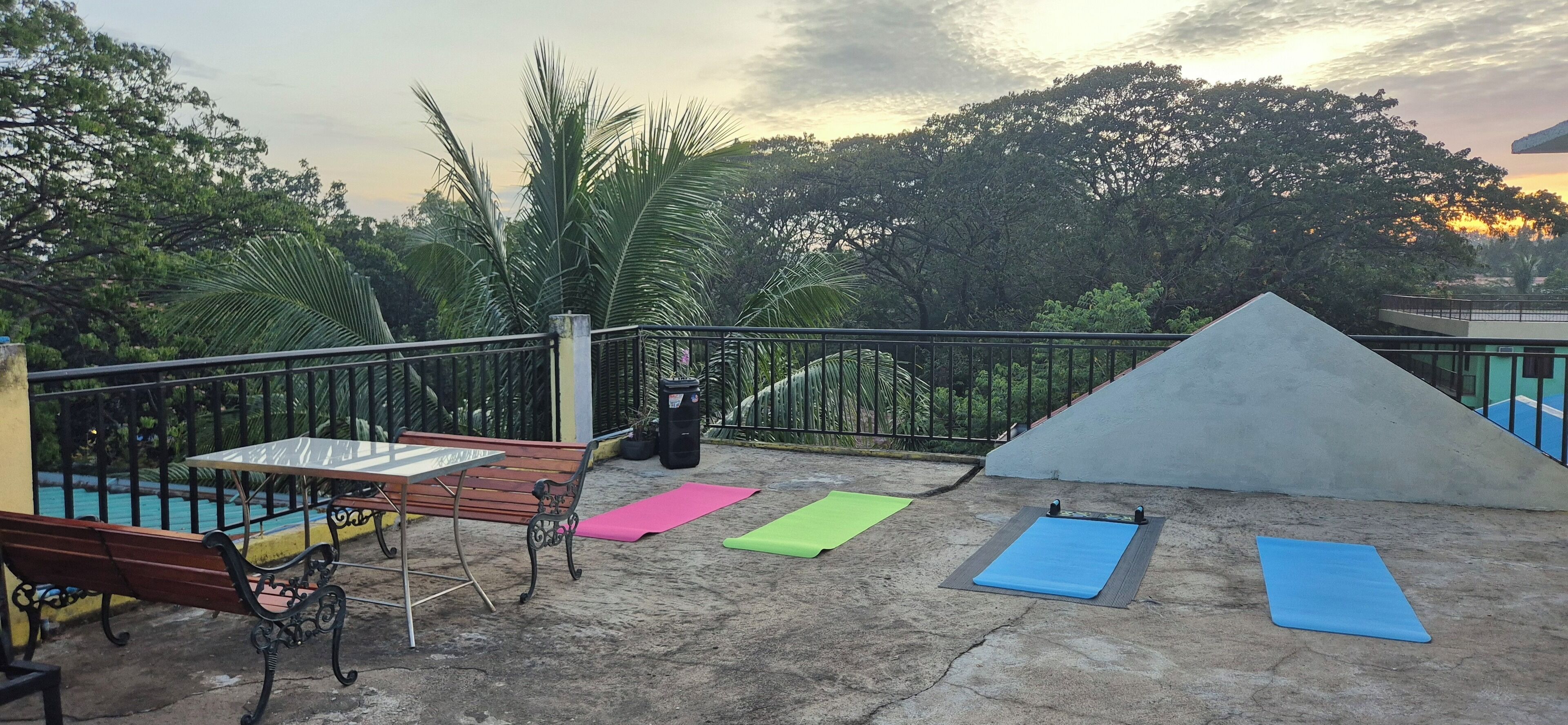 Yoga