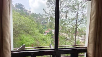 Standard Double Room | View from room