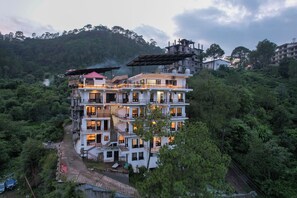 Exterior - Captain Resort (Kasauli)