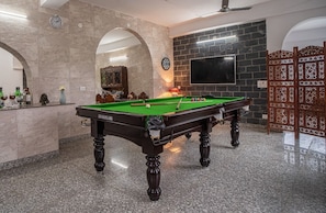 Billards