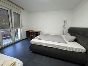 7 dormitorios, wifi, ropa de cama