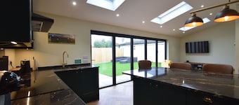 The Nook - Eastington