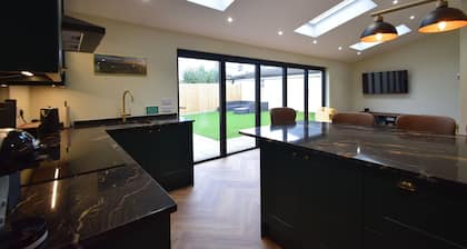 The Nook - Eastington