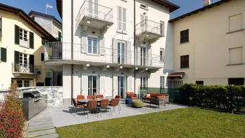 Apartment | 3 bedrooms