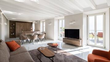 Apartment | 3 bedrooms