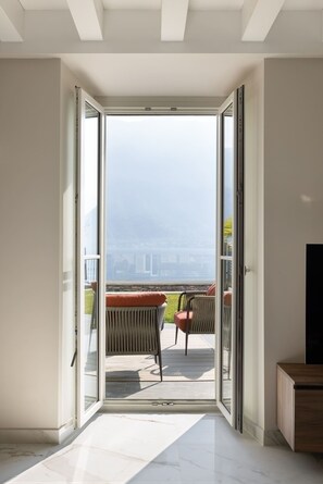 Apartment | 3 bedrooms