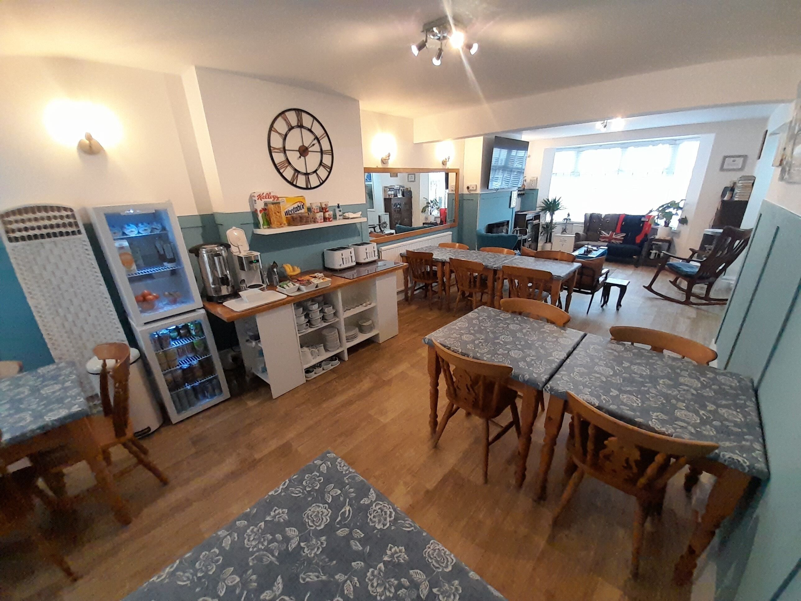 تناول الطعام