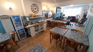 تناول الطعام