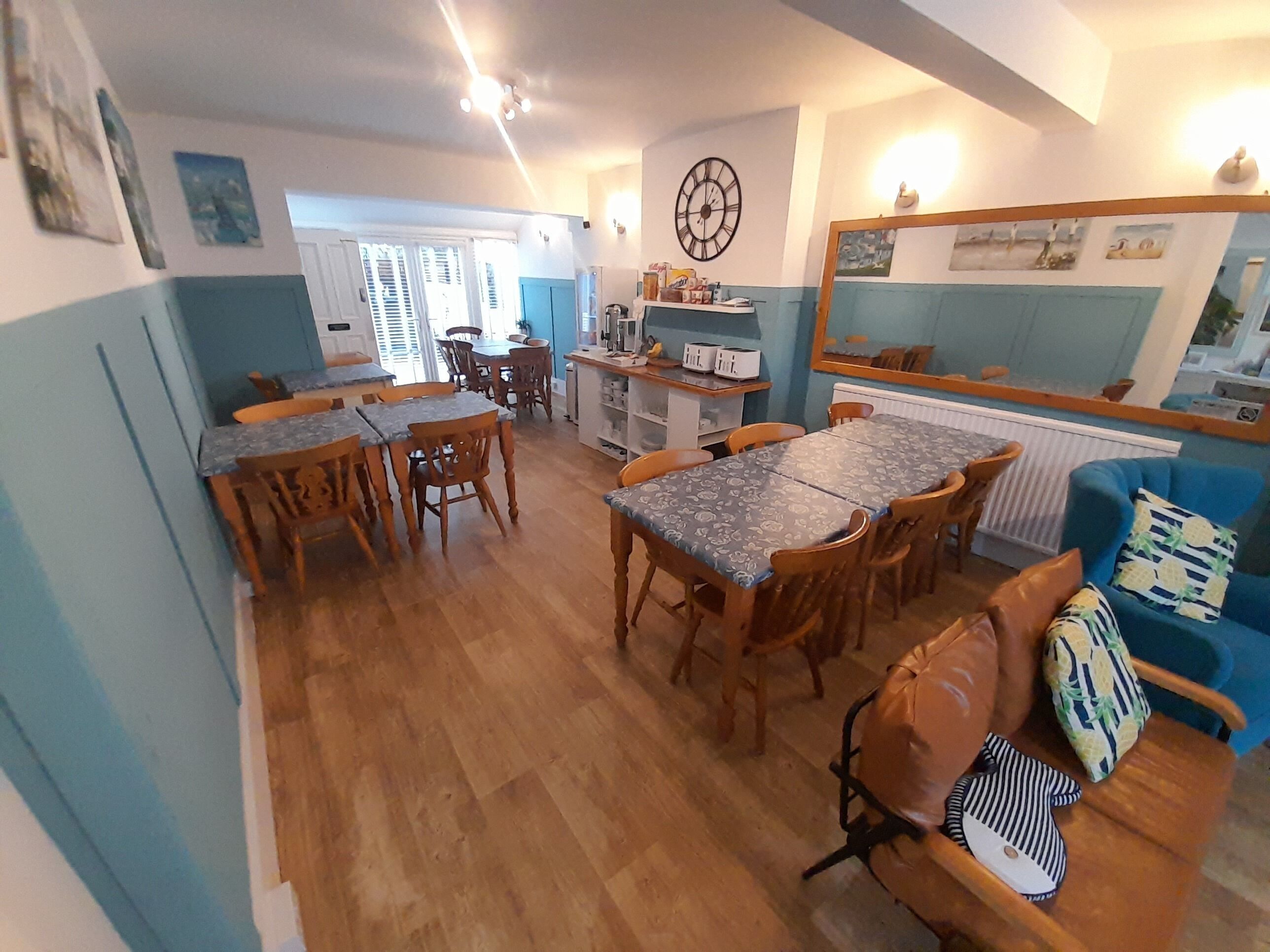 تناول الطعام