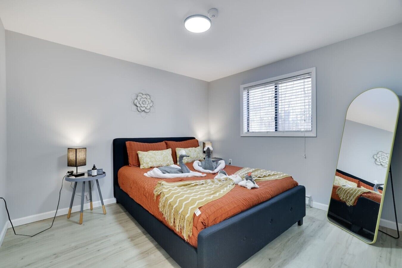 3 Schlafzimmer, WLAN, Bettwäsche