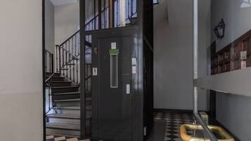 1 habitación