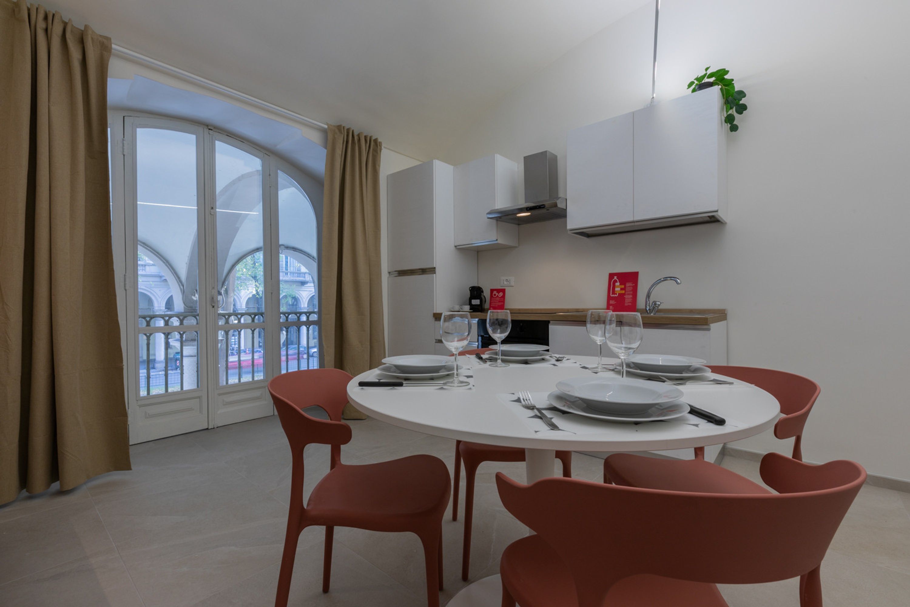 House | 1 bedroom