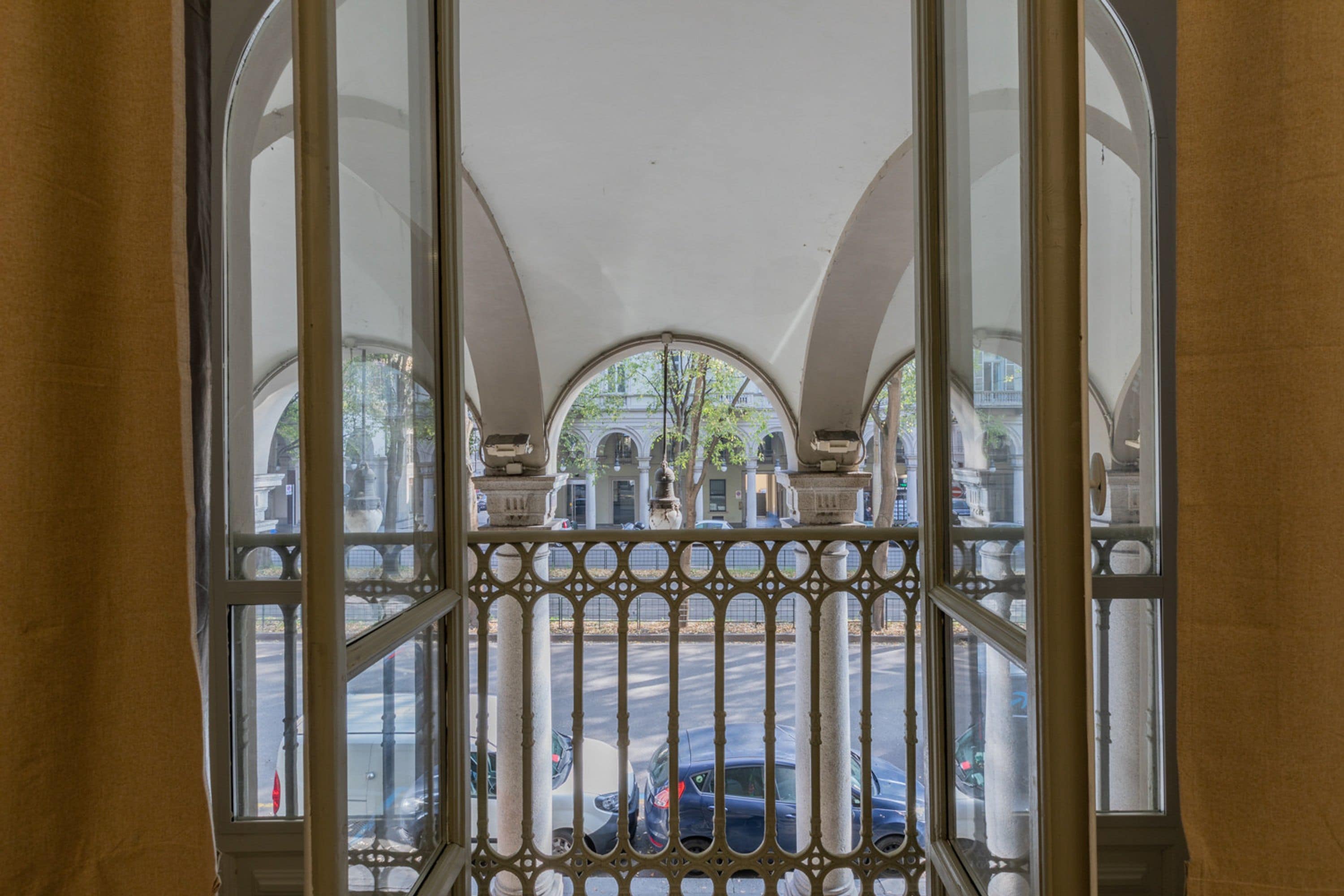 1 chambre