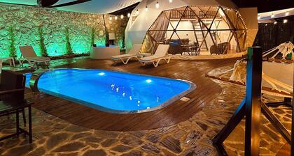 Otelox Sinap Bungalow