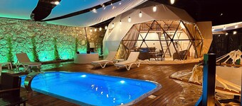 Otelox Sinap Bungalow