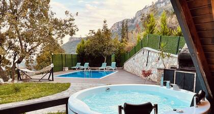 Otelox Sinap Bungalow