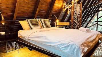 Premium Bungalow, Private Pool, Mountain View