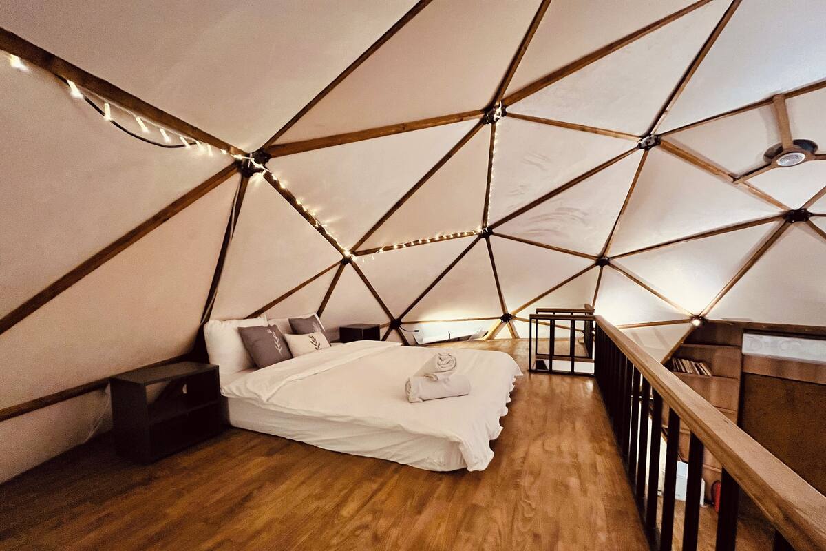 Maison Luxe | 2 chambres, draps en coton égyptien, literie de qualité supérieure