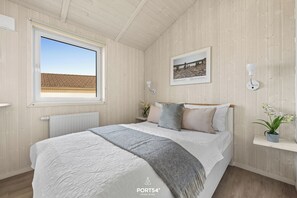 1 多间卧室、免费 WiFi