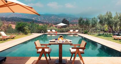 Atlas Luxury Garden