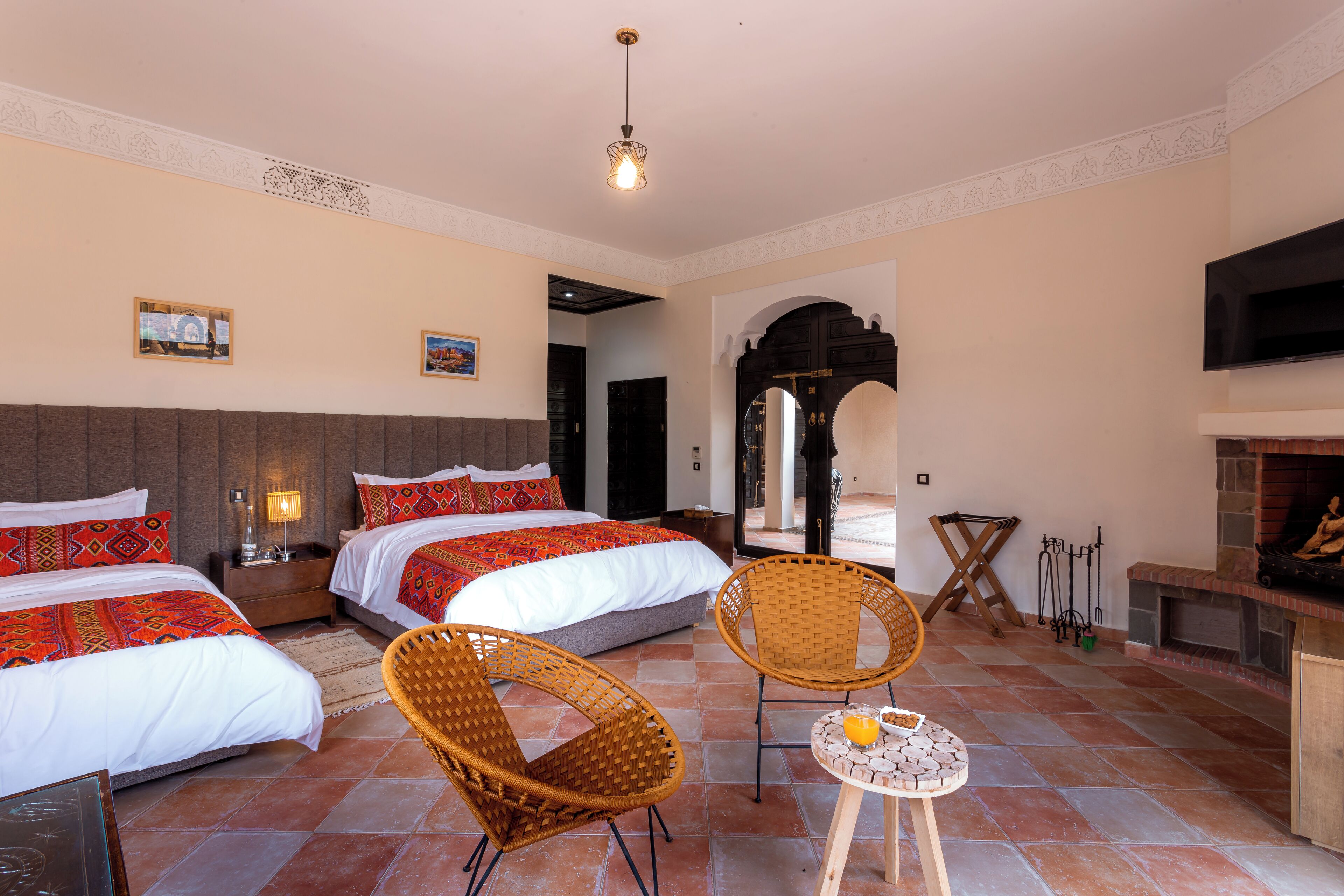Habitación