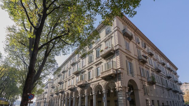House - Ai Portici di Susa - Cozy by Wonderful Italy (Turin)