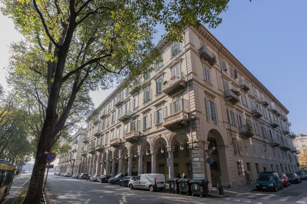 Ai Portici di Susa - Cozy by Wonderful Italy