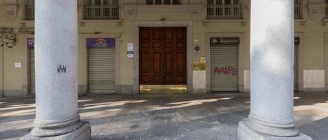 Appartement | 1 chambre