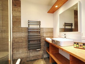 Secadora de cabello y toallas 