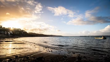 Plage à proximité