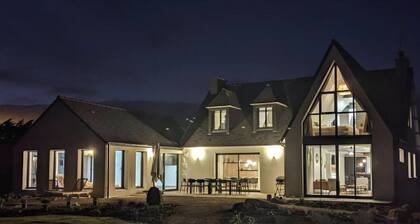 Le Clos Minard - villa avec piscine