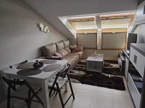 TV connectée, lecteur de DVD