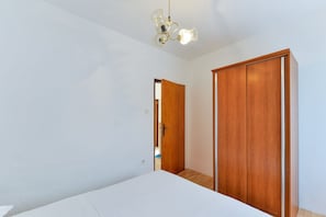 Comfort Apartment, Non Smoking, Garden View