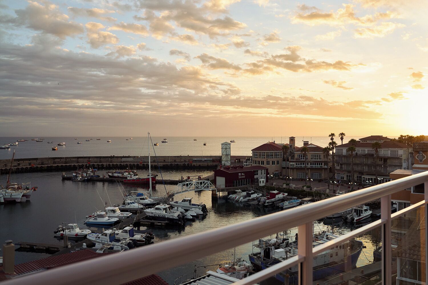 Premium Penthouse | View from room