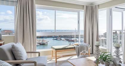 Harbour Club
