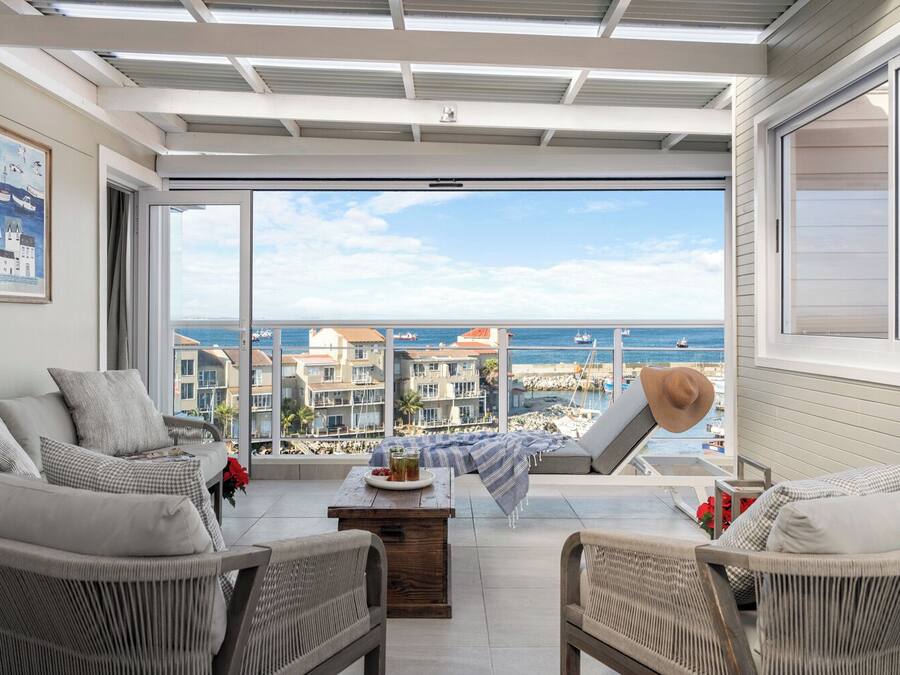 Premium Penthouse | Terrace/patio