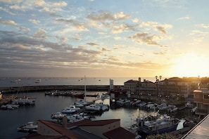 Premium Penthouse | View from room - Harbour Club (Saint Francis Bay)
