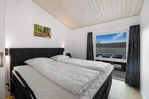 4 slaapkamers, gratis wifi