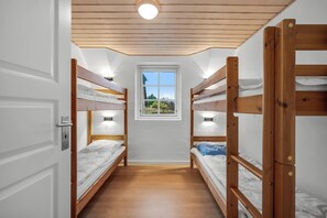 7 slaapkamers, gratis wifi