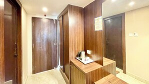 Tiện nghi tại phòng