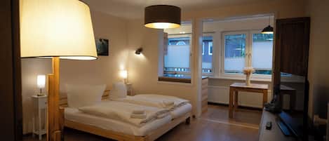 10 Schlafzimmer, Reisekinderbett, kostenloses WLAN